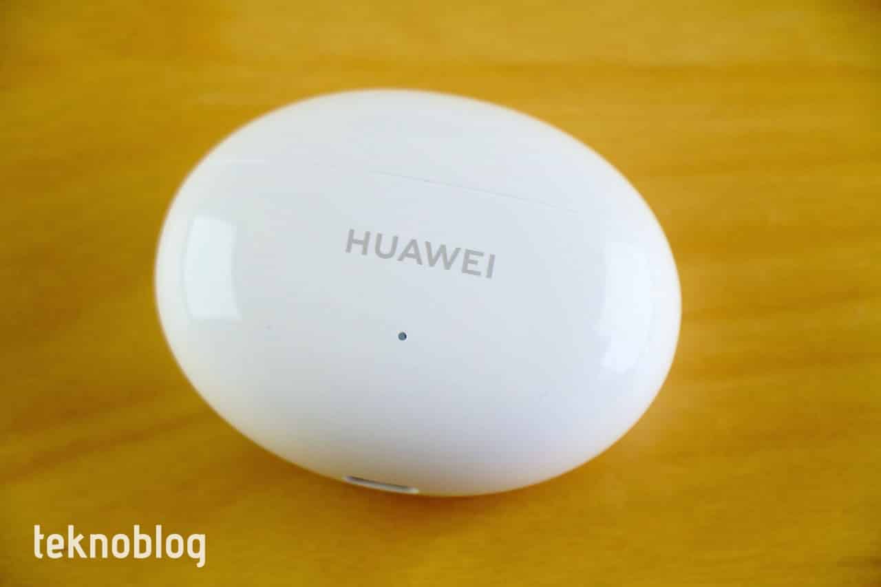 Huawei FreeBuds 4i İncelemesi