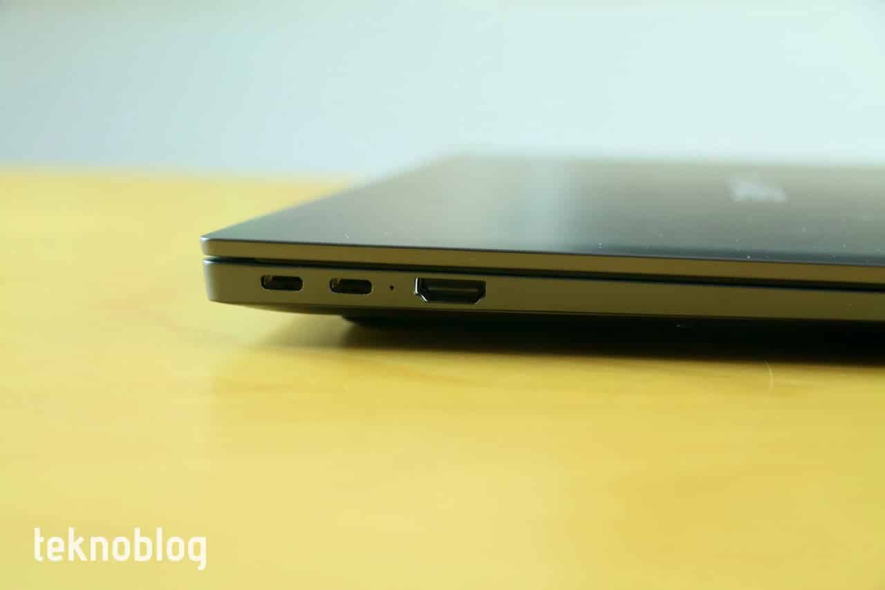 Huawei MateBook D16 İncelemesi
