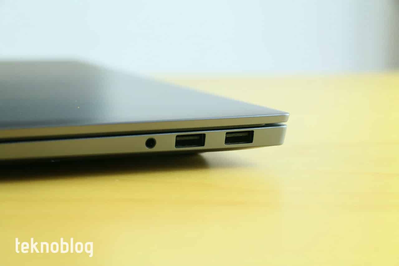 Huawei MateBook D16 İncelemesi
