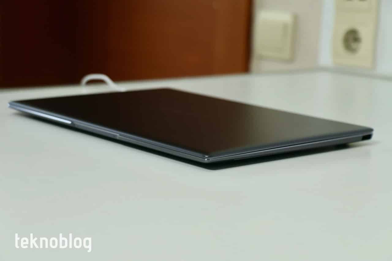 Huawei MateBook X Pro (2021) İncelemesi