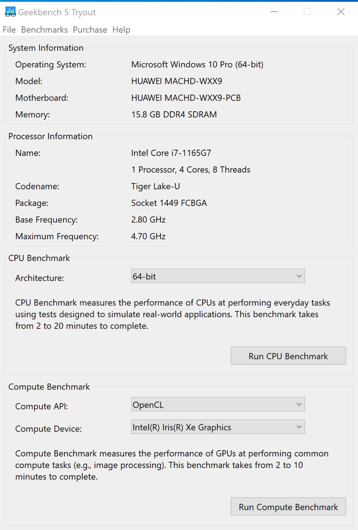Huawei MateBook X Pro (2021) İncelemesi