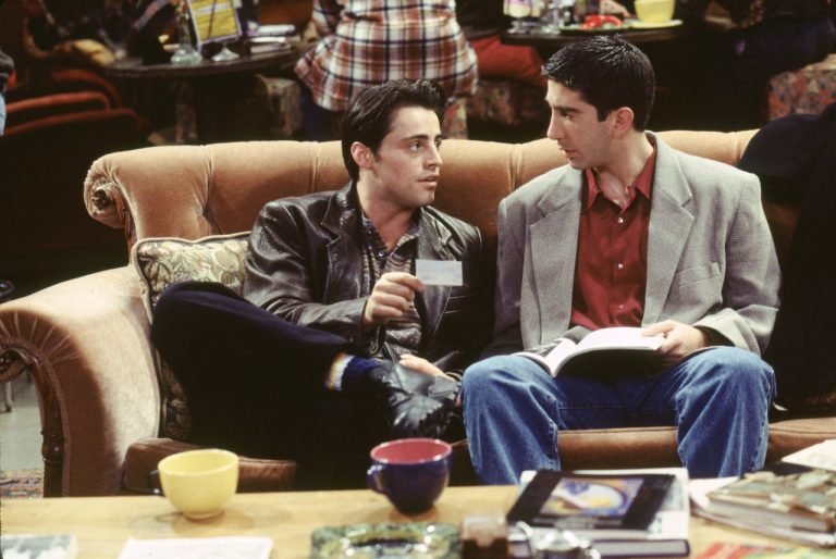 friends netflix türkiye