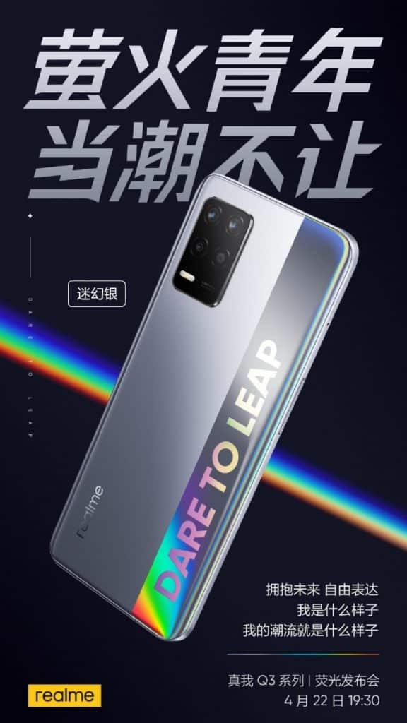 realme q3
