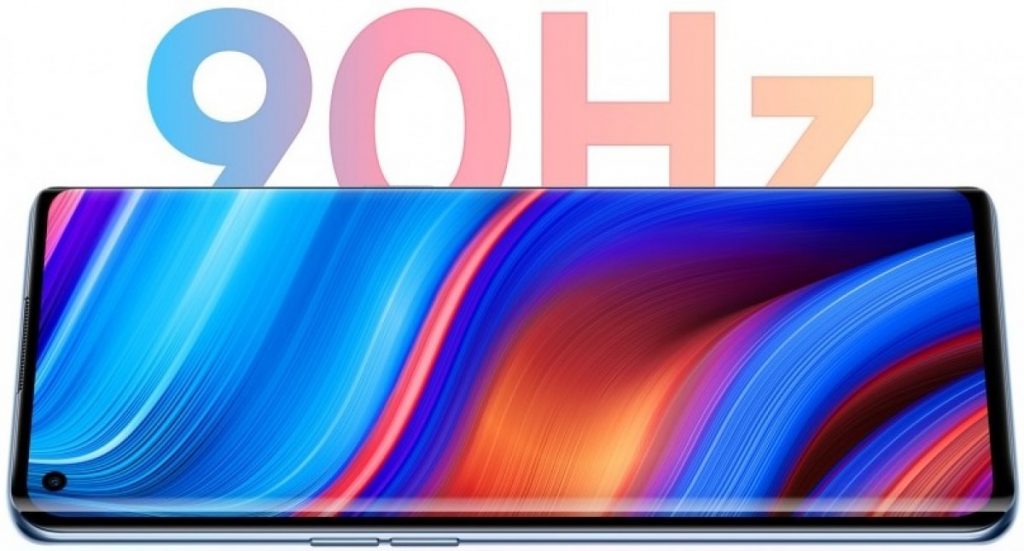 Realme X7 Pro Ultra tanıtıldı: Dimensity 1000 Plus işlemci, 64 MP kamera