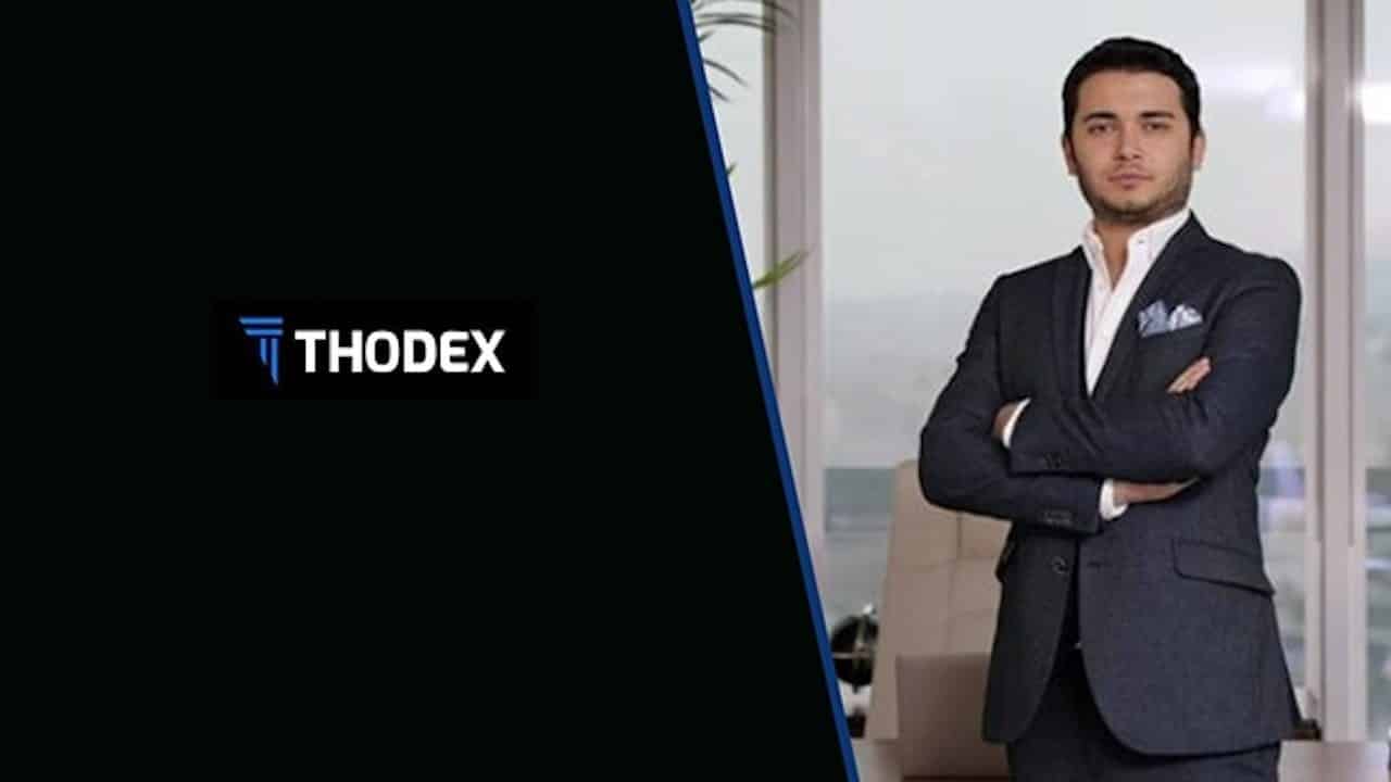 thodex soruşturması faruk fatih özer