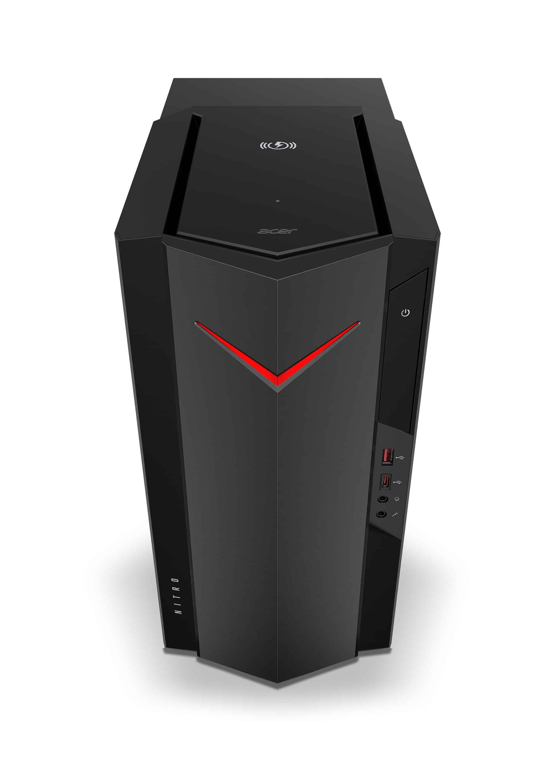 Acer Predator Orion ve Nitro oyun bilgisayarlarını yeniledi