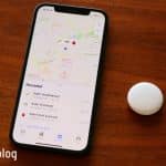apple airtag