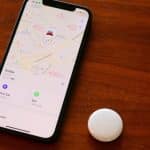 apple airtag kutu açılımı ön inceleme
