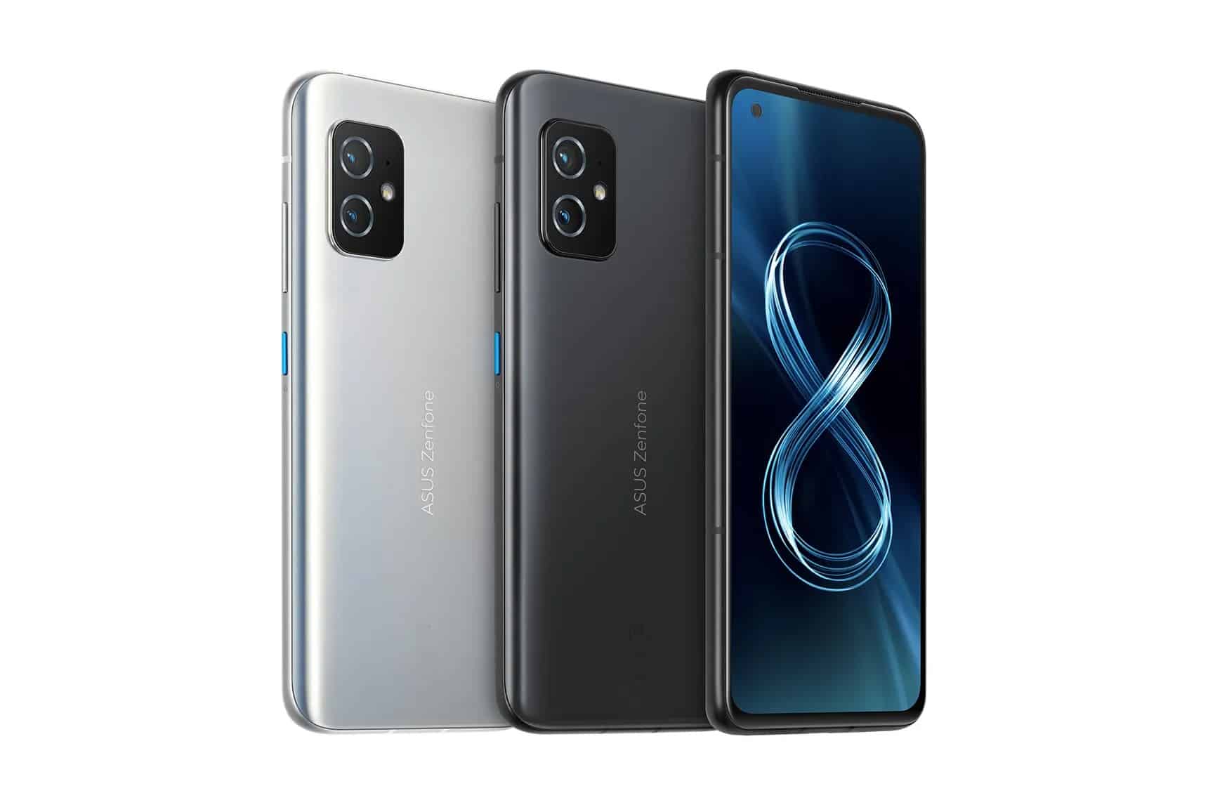 ZenFone 8 ve ZenFone 8 Flip özellikleri ve fiyatı %sep% %sitename%
