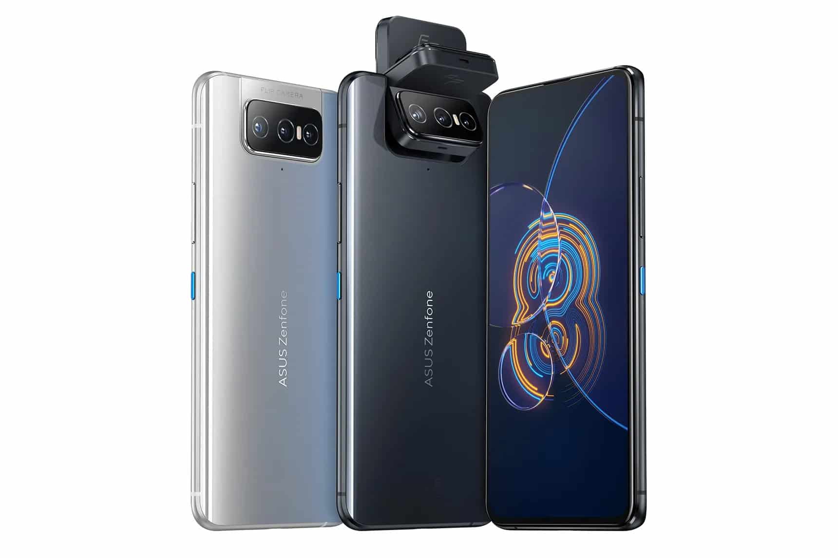 asus zenfone 8 flip