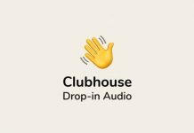 clubhouse android mesajlaşma