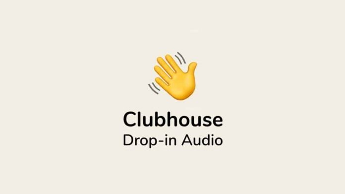 clubhouse android mesajlaşma