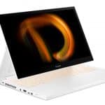 Acer ConceptD 3 Ezel Pro