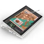 Acer ConceptD 3 Ezel Pro