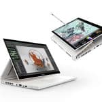 Acer ConceptD 3 Ezel Pro