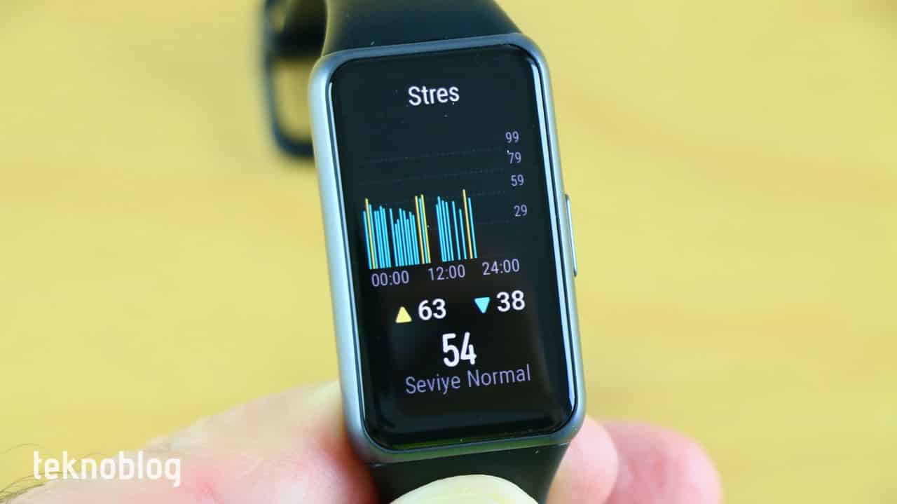 huawei band 6 inceleme