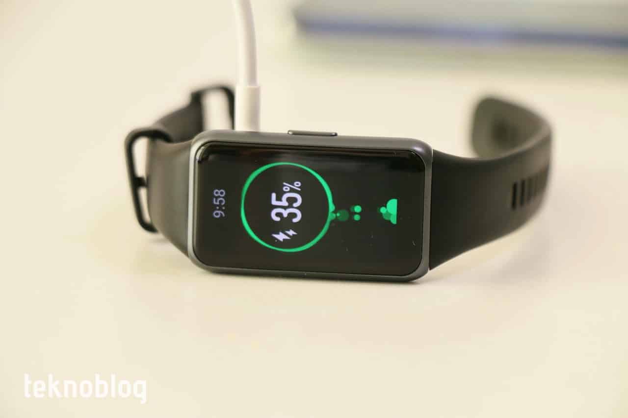 huawei band 6 inceleme