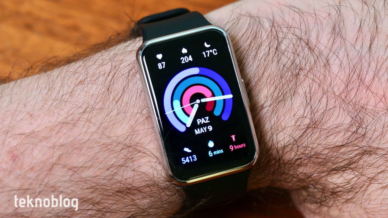 Huawei Watch Fit 2 Купить В Воронеже