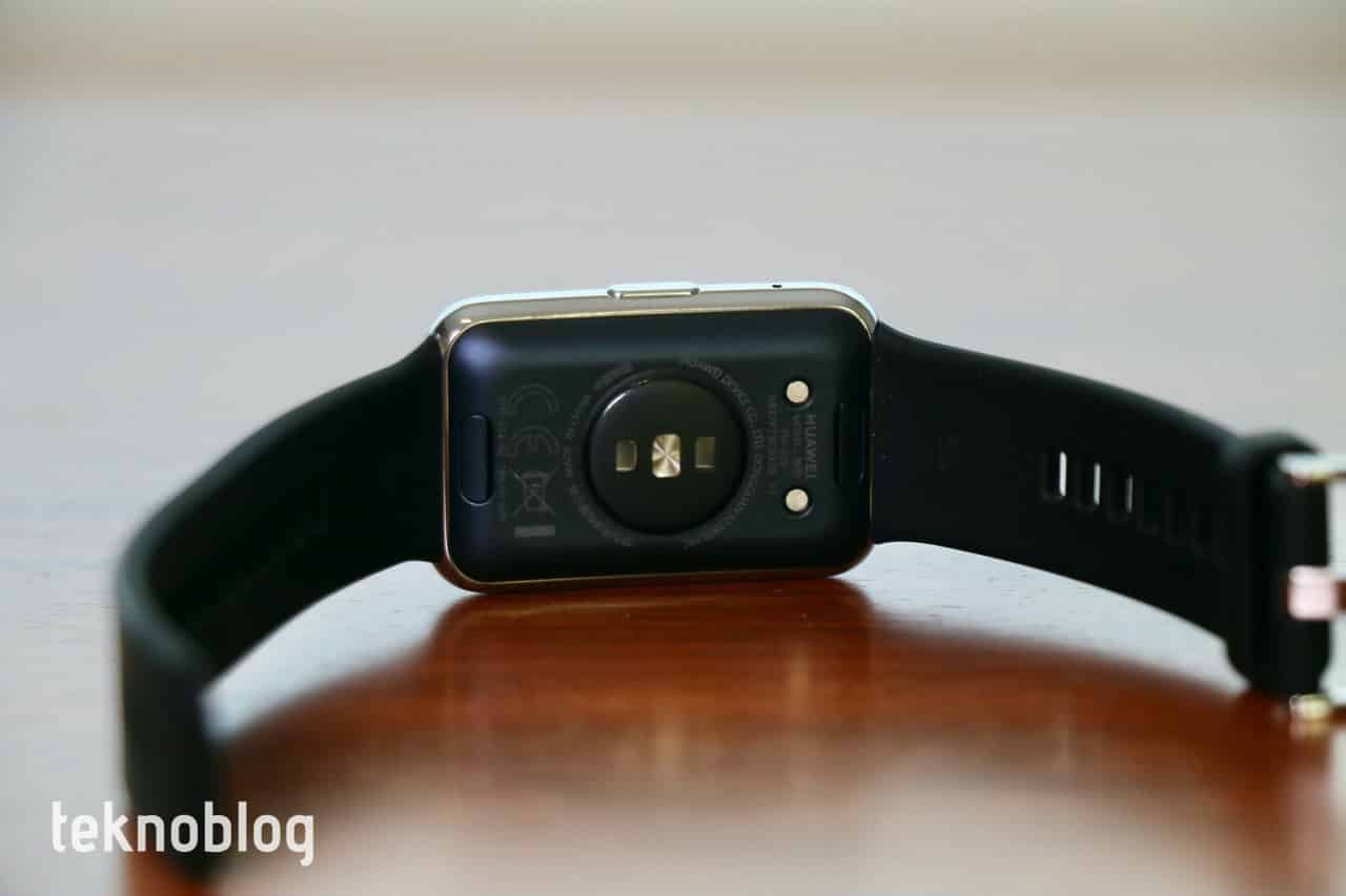 huawei watch fit elegant inceleme