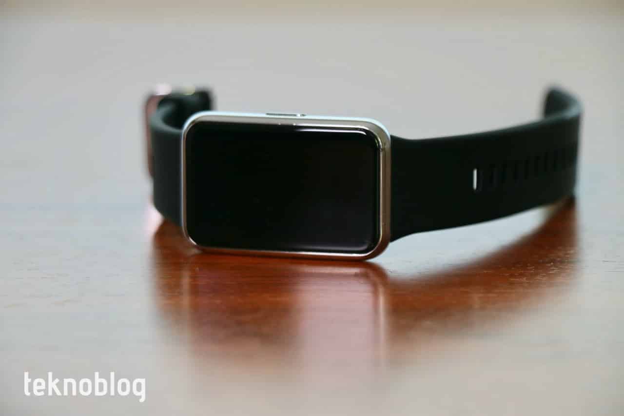 huawei watch fit elegant inceleme