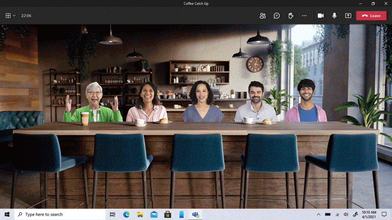 microsoft teams