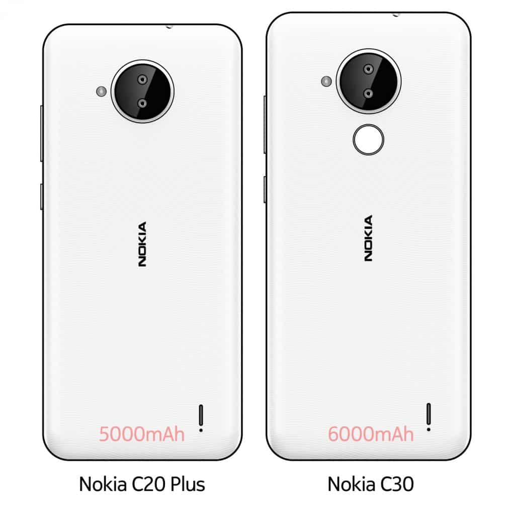 nokia c20 plus