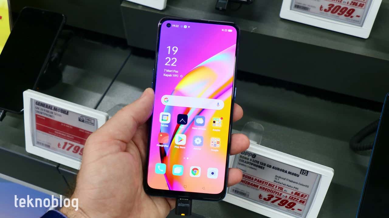 oppo reno 5 lite