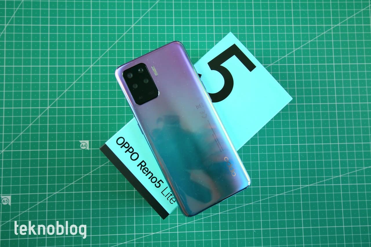 oppo reno 5 lite