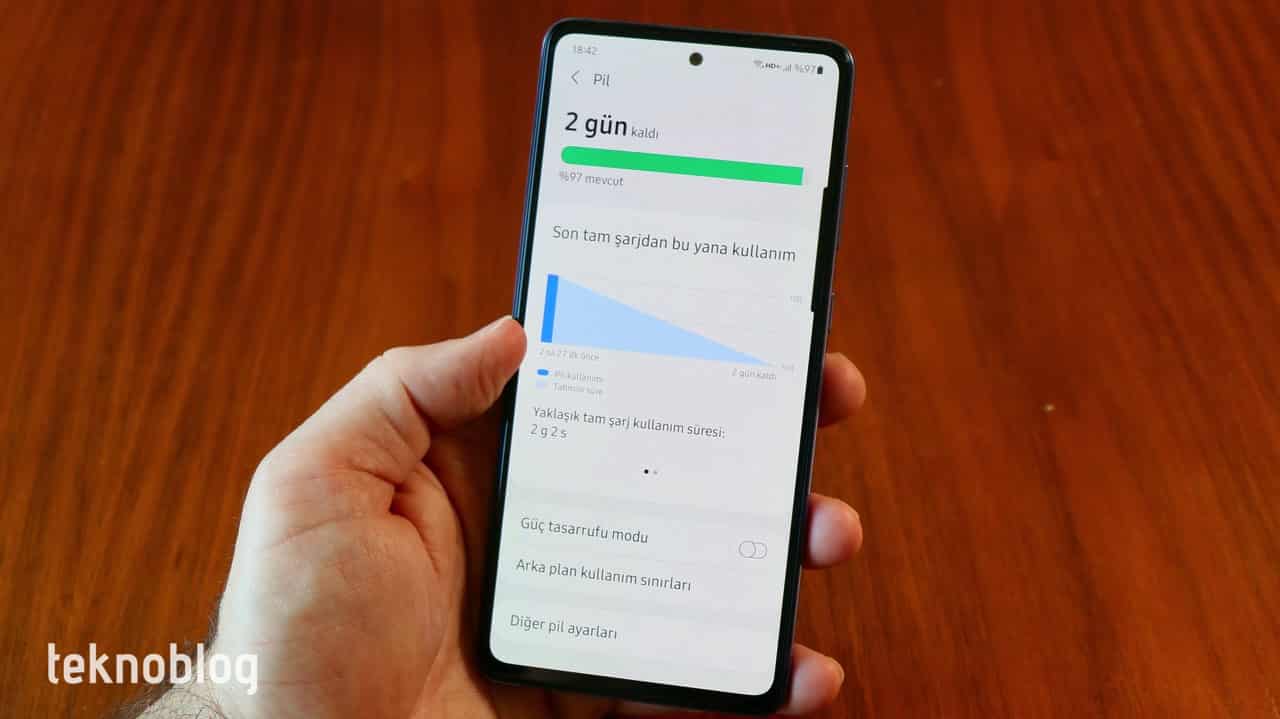 samsung galaxy a72 inceleme