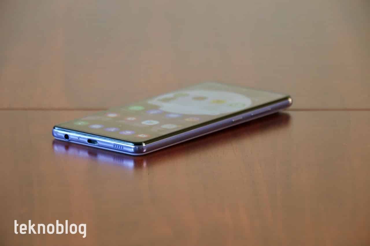 Samsung Galaxy A72 İncelemesi