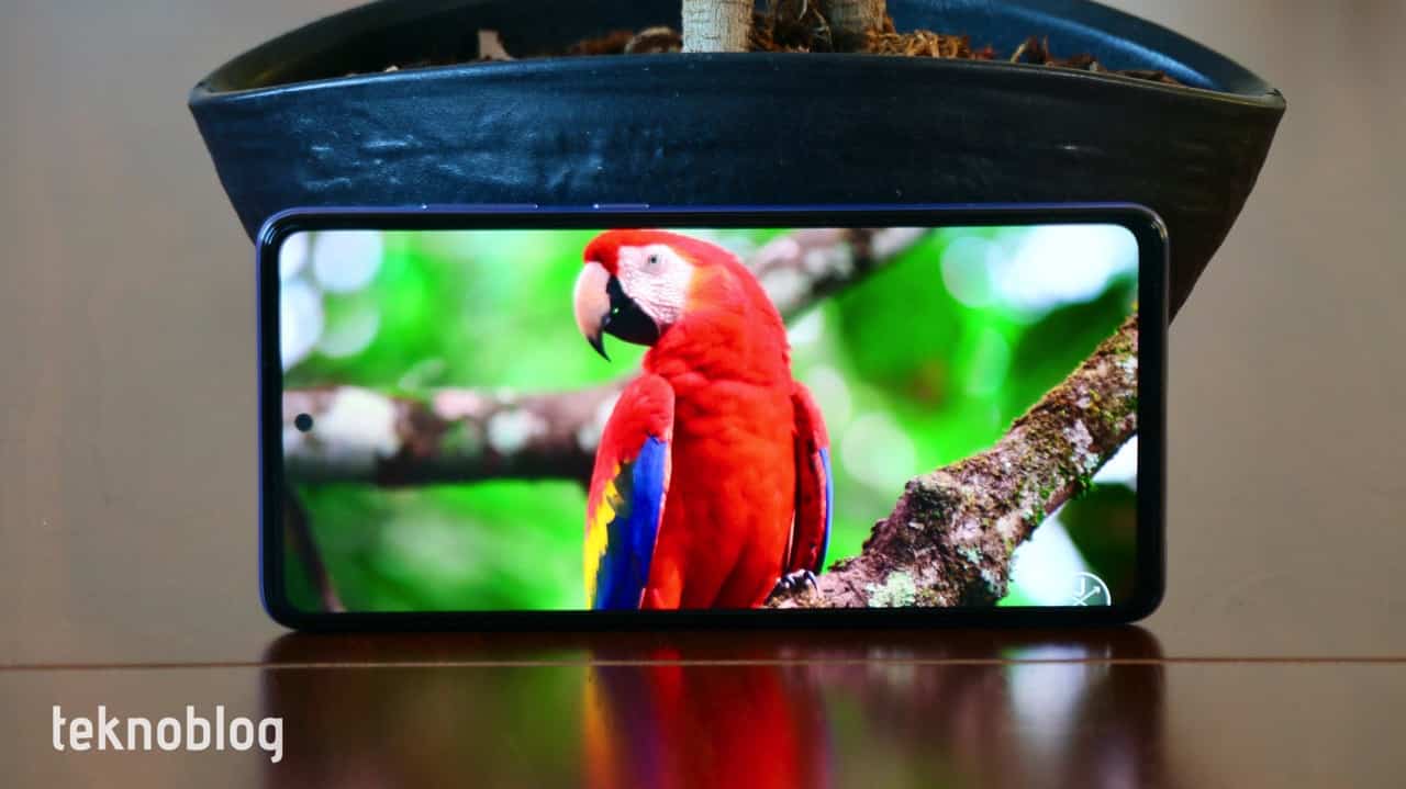 samsung galaxy a72 inceleme