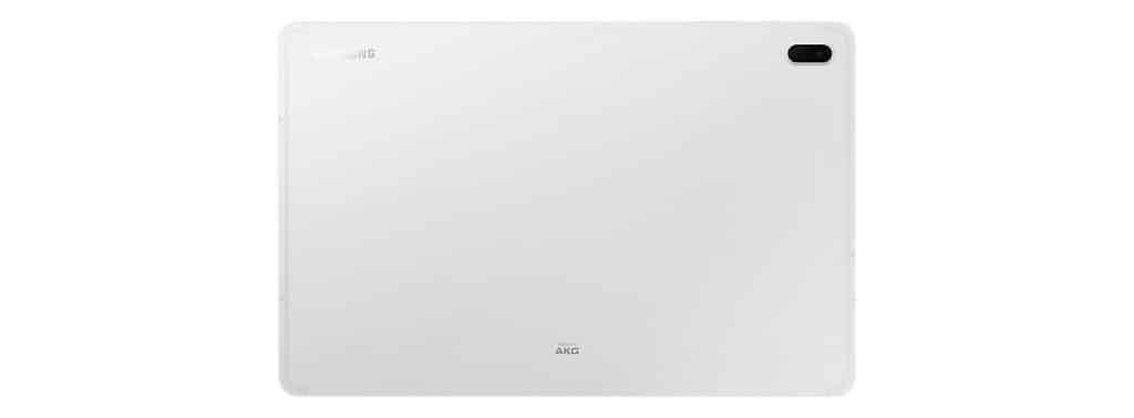 Samsung Galaxy Tab S7 FE tablet resmiyet kazandı