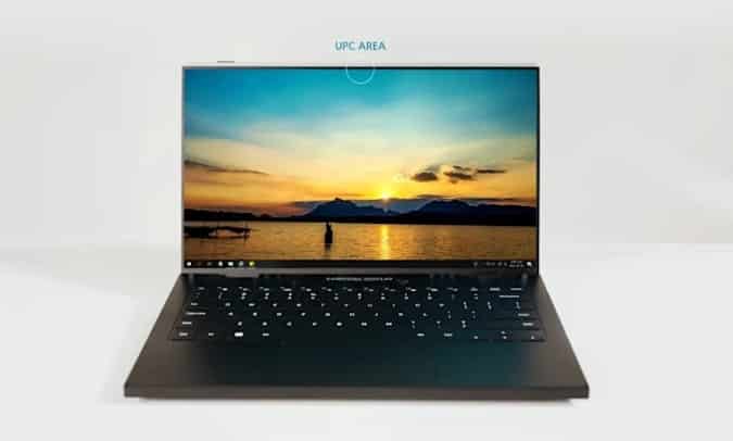 samsung katlanabilir tablet