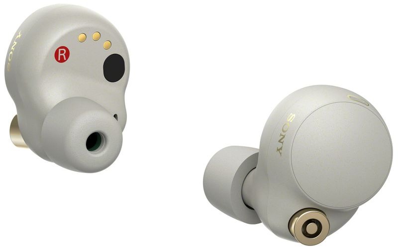 Sony WF-1000XM4 kablosuz kulaklık için yeni sızıntı