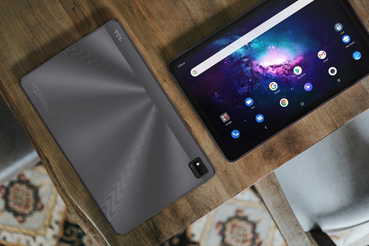 tcl 10 tabmax özellikleri