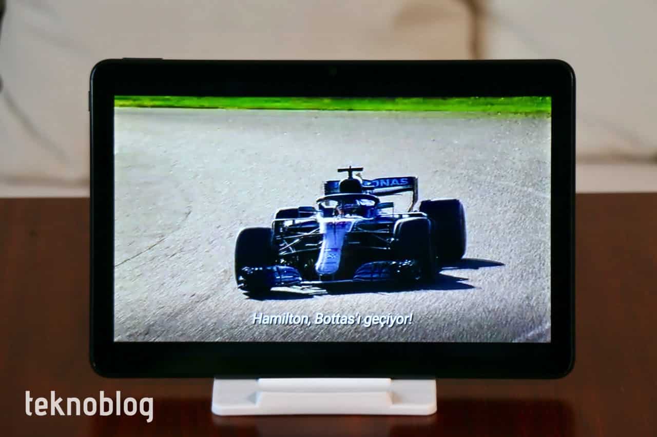 tcl tab 10s inceleme