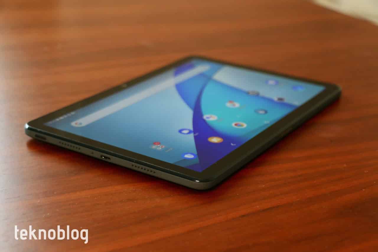 TCL Tab 10S inceleme, yorumlar ve fotoğraflar - Teknoblog