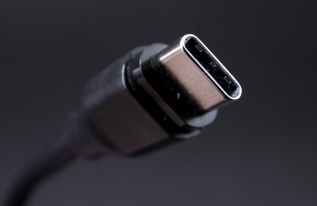 ab usb-c avrupa birliği