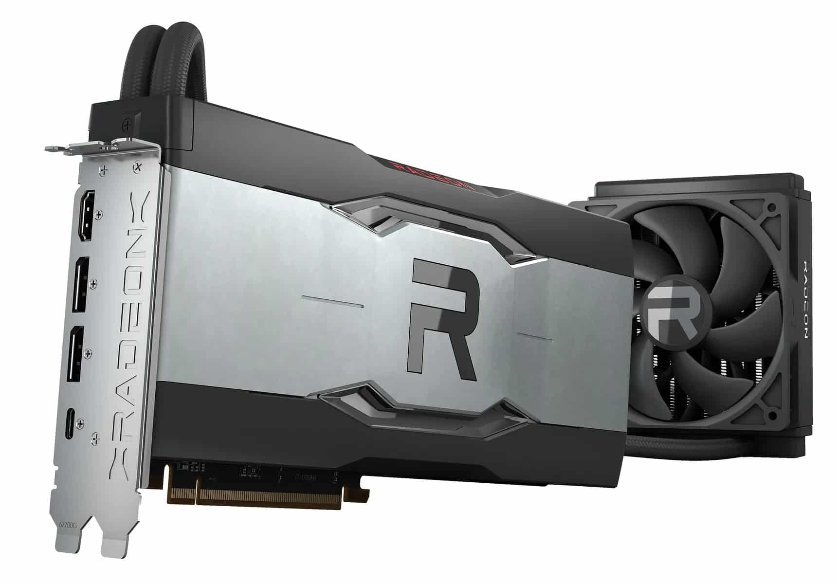 amd radeon rx 6900 xt liquid edition