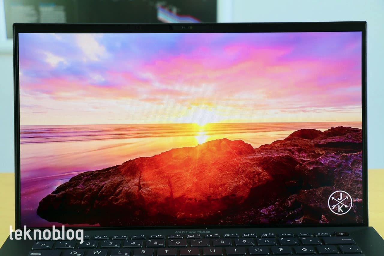 asus expertbook b9400 inceleme