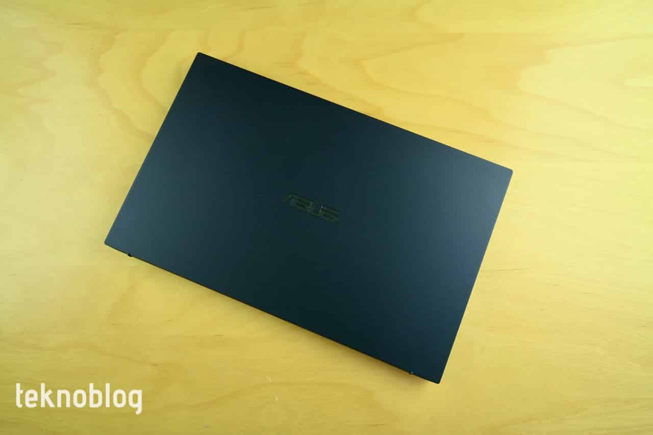 asus expertbook b9400 inceleme