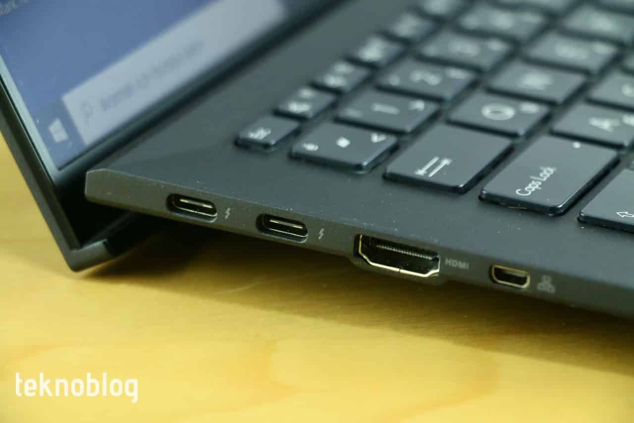 asus expertbook b9400 inceleme