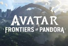 avatar: frontiers of pandora