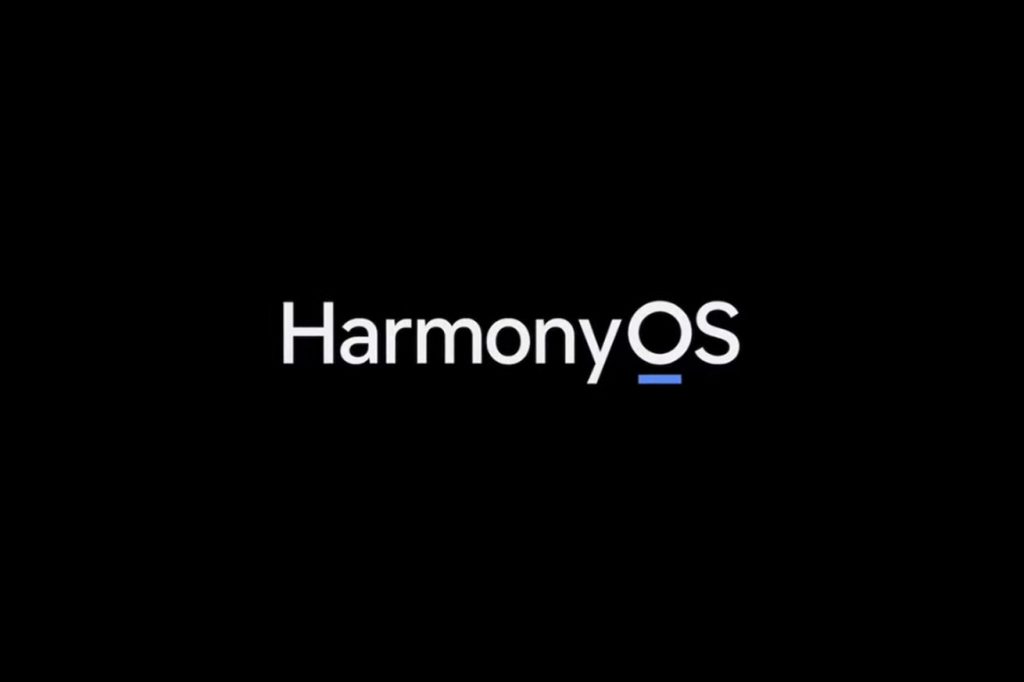 HarmonyOS 4.0 Logo