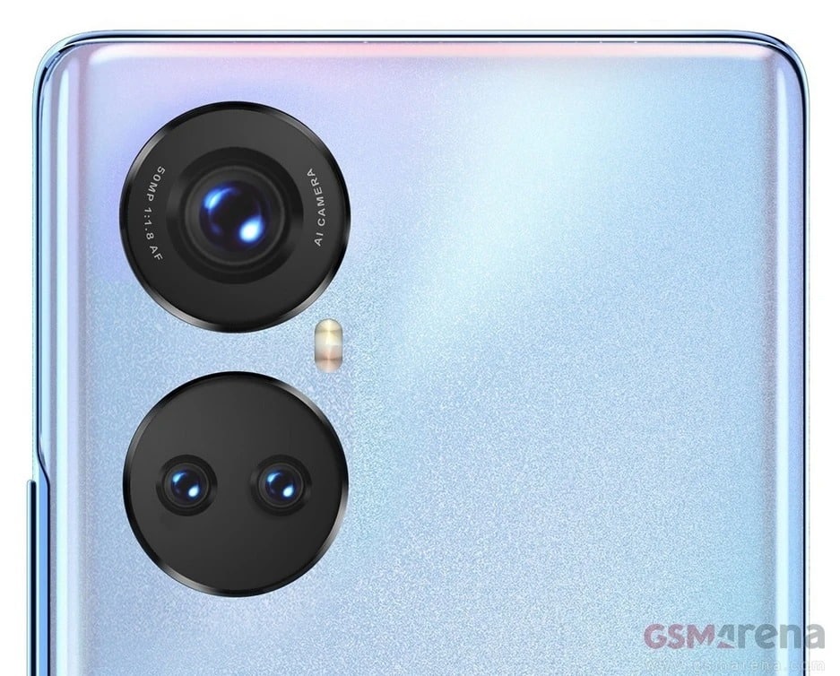 Honor 50 Pro ve 50 için yeni kamera sızıntısı