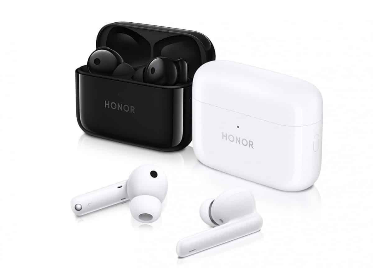 honor earbuds se 2