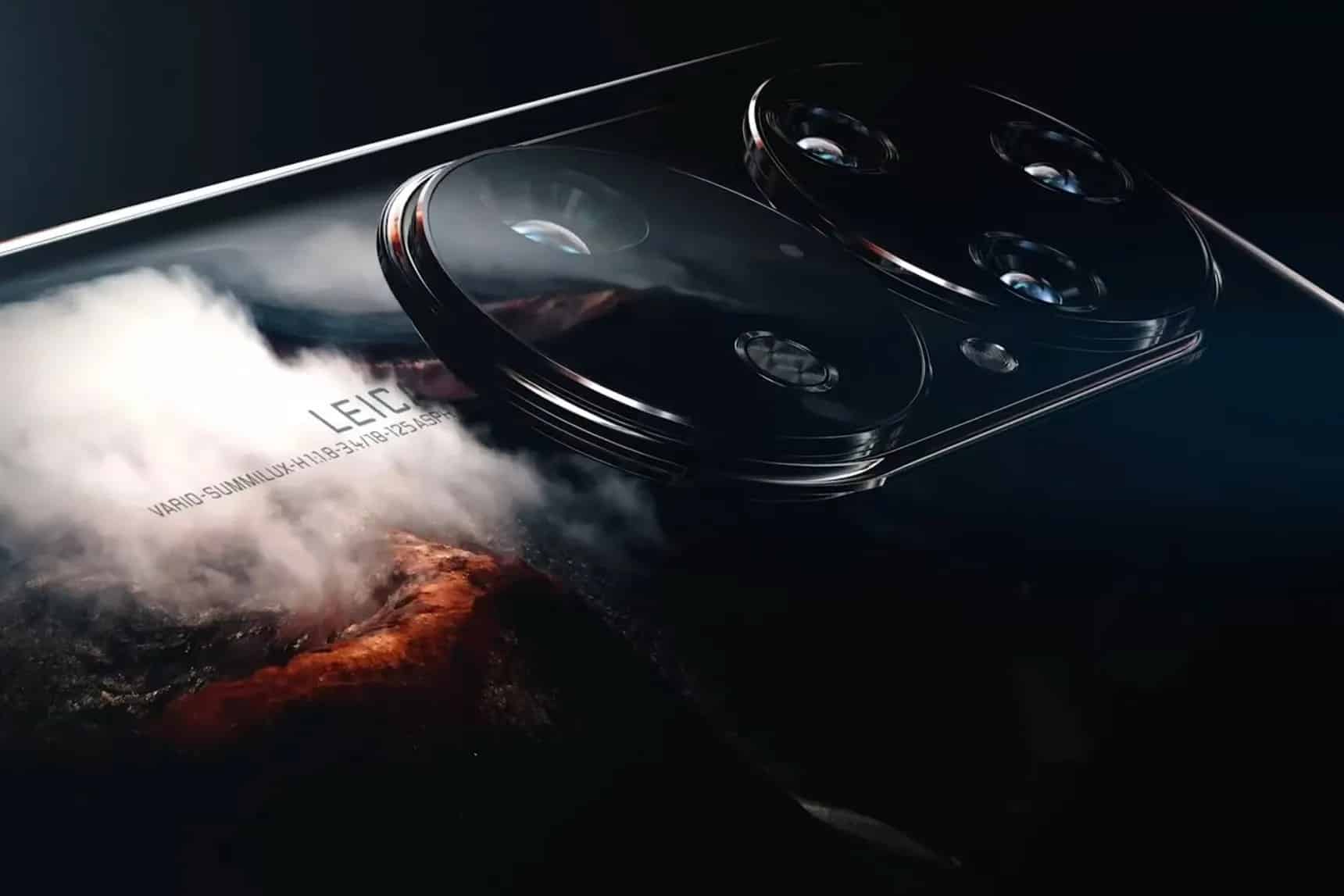huawei p50 serisi