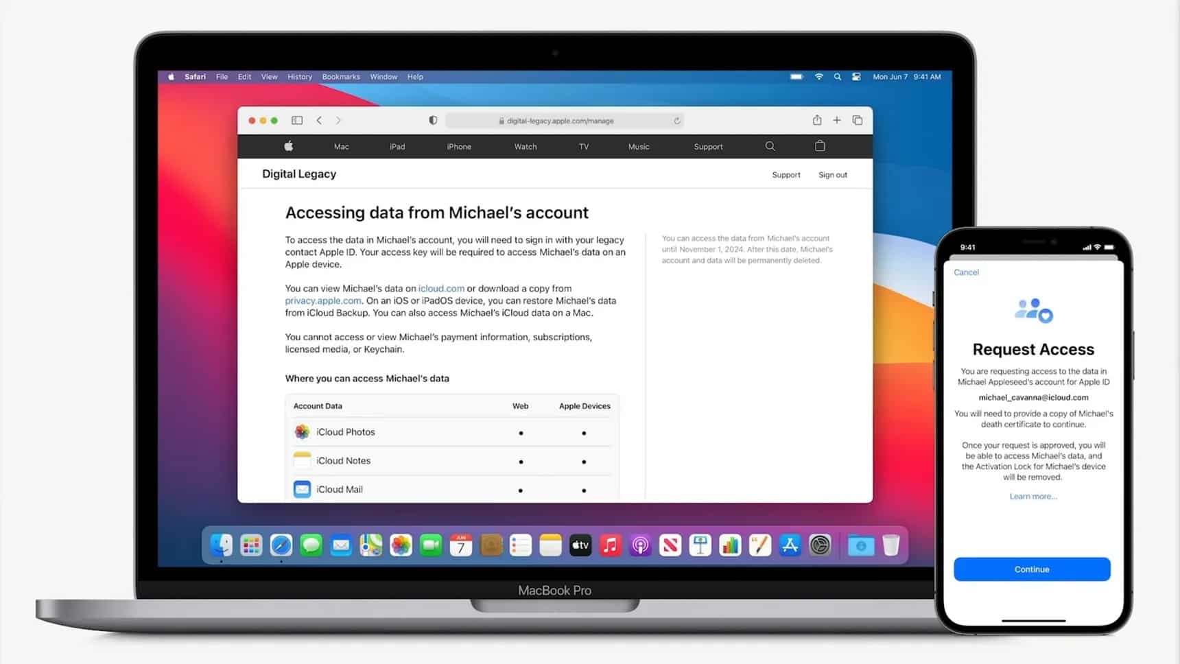 icloud