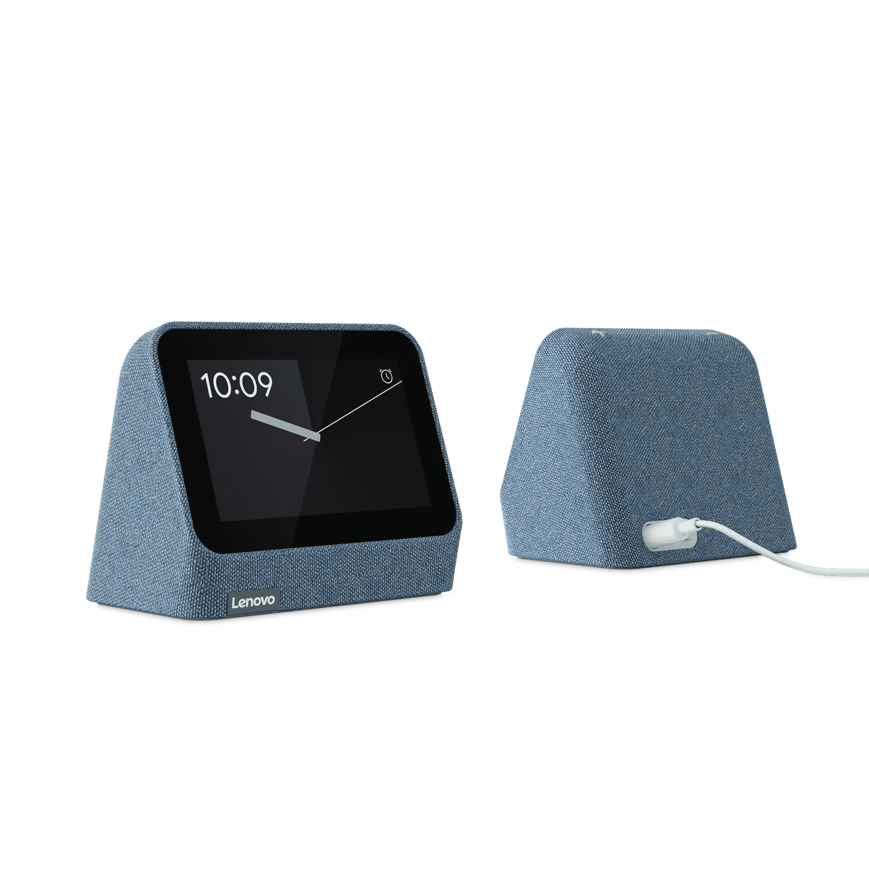 lenovo smart clock 2