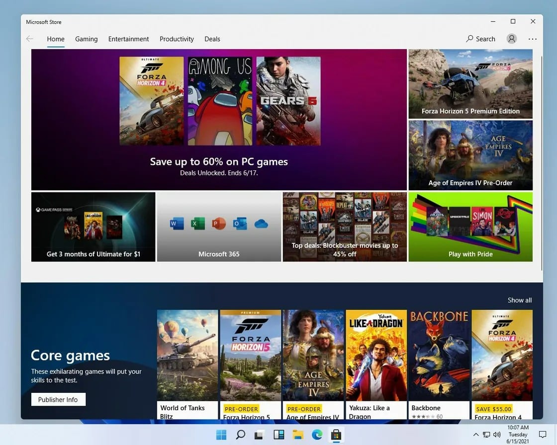 windows 11